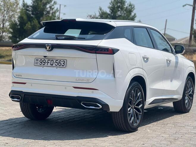 Changan  2025, 0 km - 1.5 l - Bakı