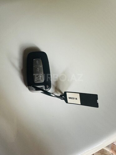 Hyundai Elantra 2012, 42,600 km - 1.8 l - Bakı