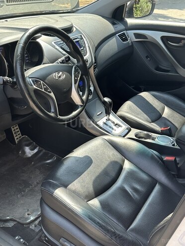 Hyundai Elantra 2012, 42,600 km - 1.8 l - Bakı