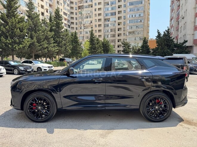 Changan  2025, 0 km - 1.5 l - Bakı
