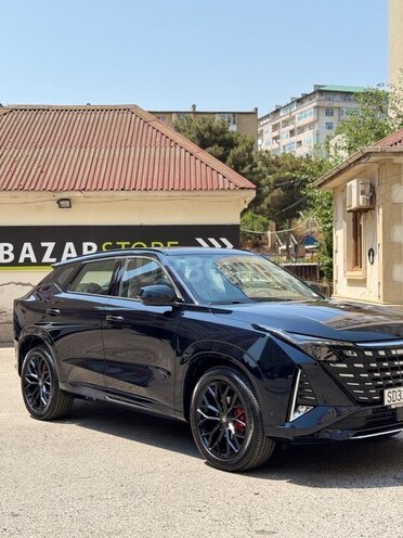 Changan  2025, 0 km - 1.5 l - Bakı