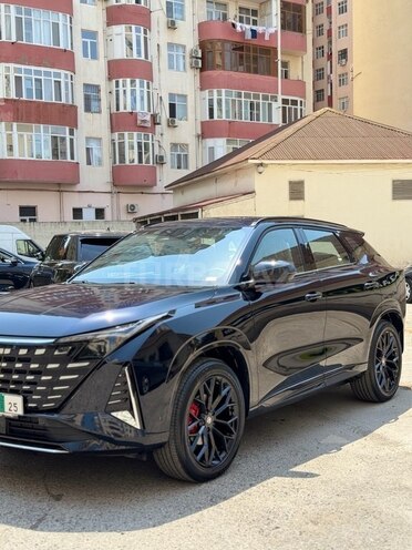 Changan  2025, 0 km - 1.5 l - Bakı