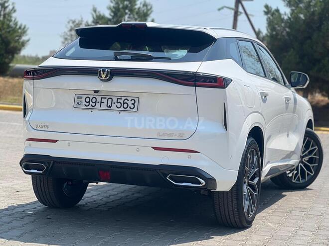 Changan  2025, 0 km - 1.5 l - Bakı