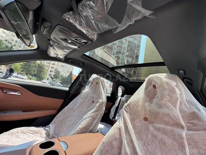 Changan  2025, 0 km - 1.5 l - Bakı