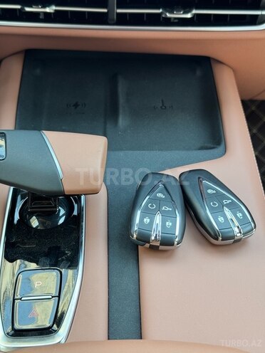 Changan  2025, 0 km - 1.5 l - Bakı