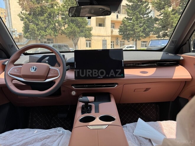 Changan  2025, 0 km - 1.5 l - Bakı