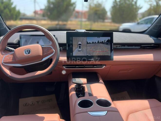 Changan  2025, 0 km - 1.5 l - Bakı