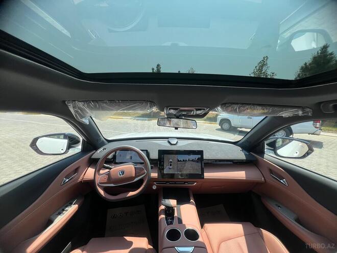 Changan  2025, 0 km - 1.5 l - Bakı