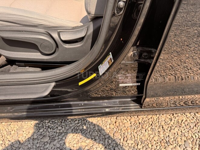 Hyundai Elantra 2016, 167,272 km - 2.0 л - Cəlilabad