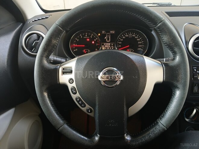 Nissan Qashqai 2012, 215,000 km - 2.0 л - Bakı