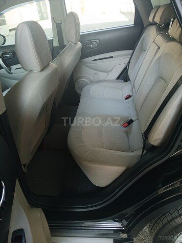 Nissan Qashqai 2012, 215,000 km - 2.0 л - Bakı