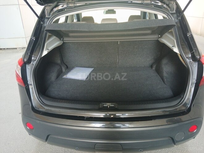 Nissan Qashqai 2012, 215,000 km - 2.0 л - Bakı