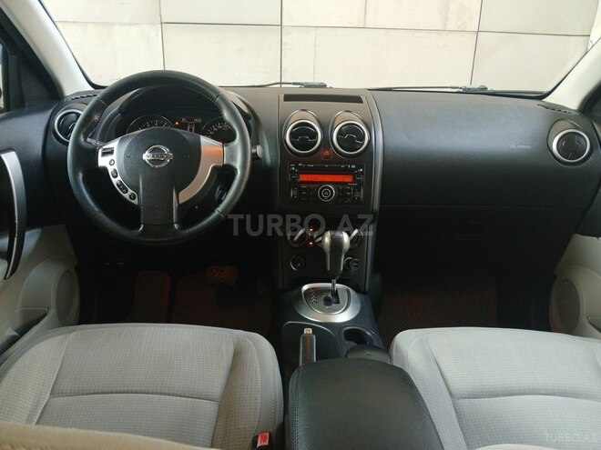 Nissan Qashqai 2012, 215,000 km - 2.0 л - Bakı