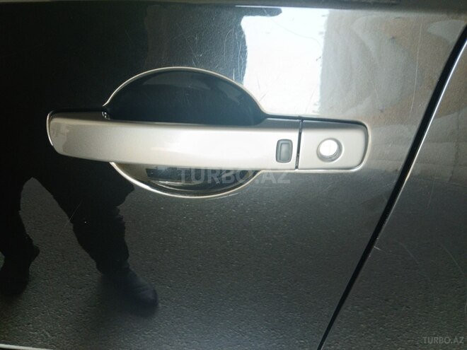 Nissan Qashqai 2012, 215,000 km - 2.0 л - Bakı