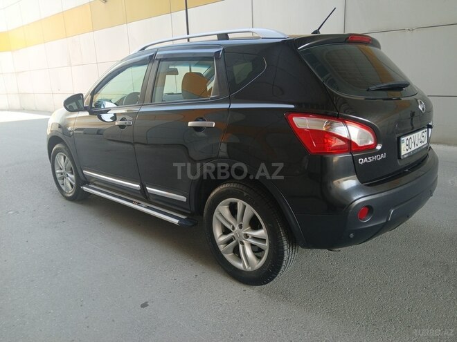 Nissan Qashqai 2012, 215,000 km - 2.0 л - Bakı