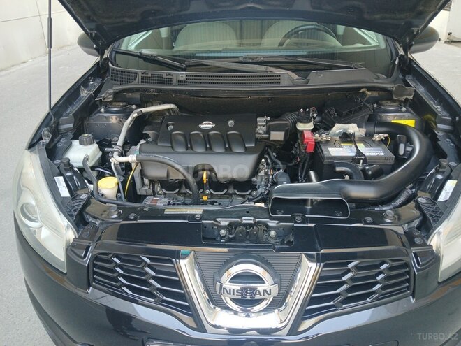 Nissan Qashqai 2012, 215,000 km - 2.0 л - Bakı