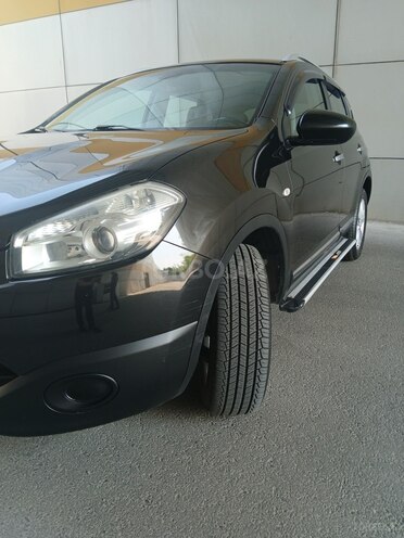 Nissan Qashqai 2012, 215,000 km - 2.0 л - Bakı