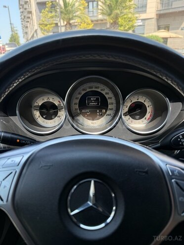 Mercedes CLS 350 2012, 258,000 km - 3.5 l - Bakı