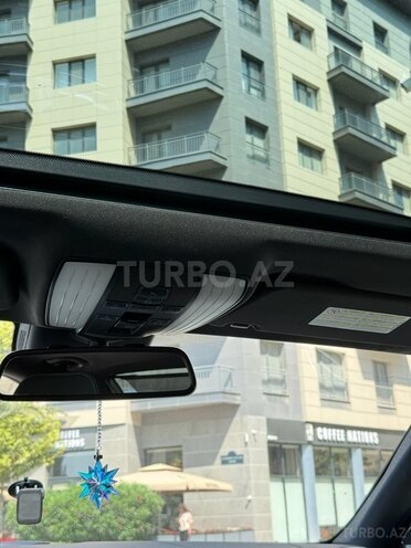 Mercedes CLS 350 2012, 258,000 km - 3.5 l - Bakı