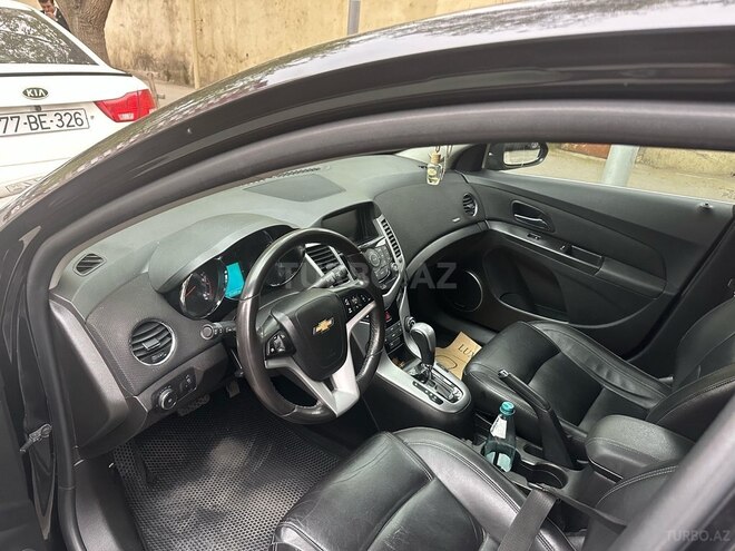 Chevrolet Cruze 2015, 218,000 km - 1.4 l - Bakı