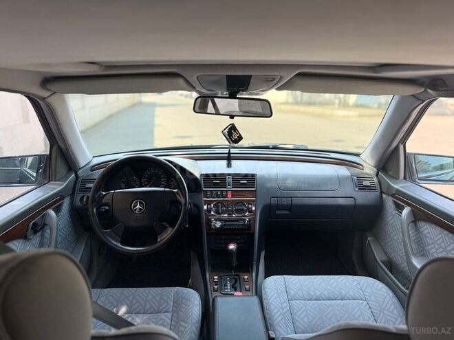 Mercedes C 230 1994, 430,000 km - 2.3 l - Bakı