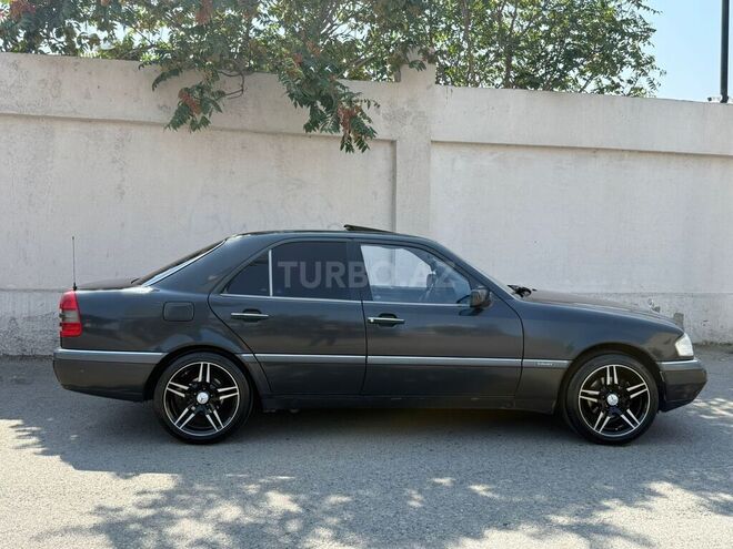 Mercedes C 230 1994, 430,000 km - 2.3 l - Bakı