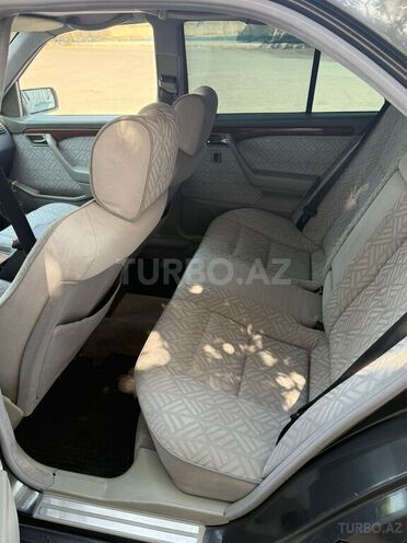 Mercedes C 230 1994, 430,000 km - 2.3 l - Bakı