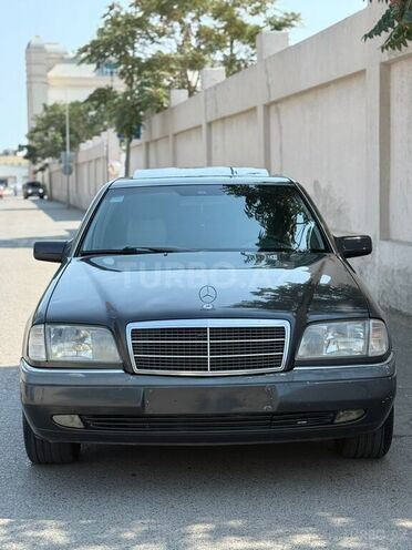 Mercedes C 230 1994, 430,000 km - 2.3 l - Bakı