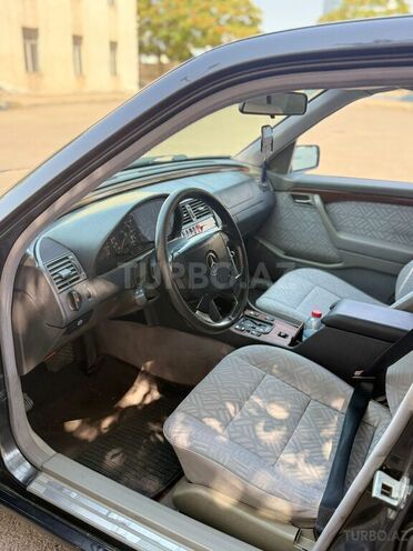 Mercedes C 230 1994, 430,000 km - 2.3 l - Bakı