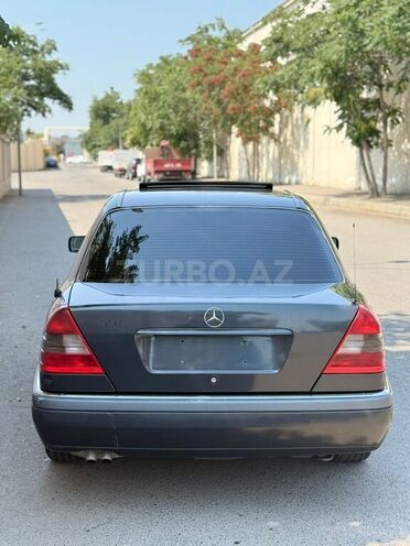 Mercedes C 230 1994, 430,000 km - 2.3 l - Bakı