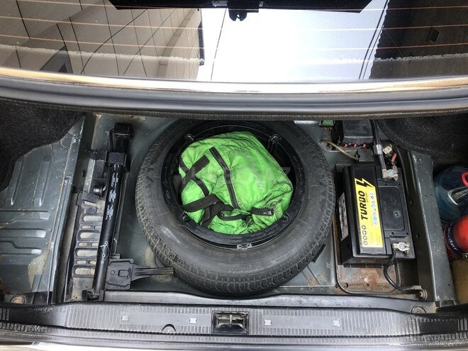 Mercedes C 230 1994, 430,000 km - 2.3 l - Bakı