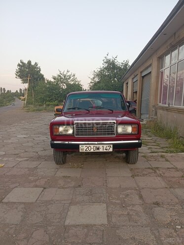 LADA (VAZ) 2107 2005, 63,000 km - 1.6 l - Tovuz