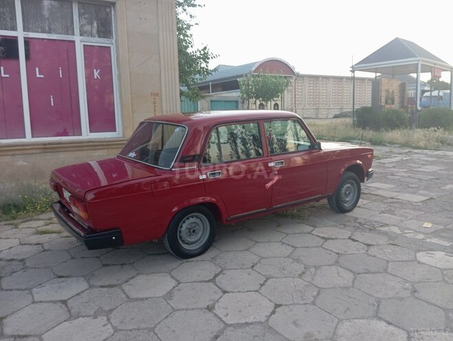 LADA (VAZ) 2107 2005, 63,000 km - 1.6 l - Tovuz
