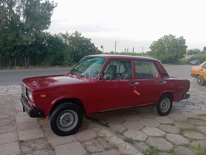 LADA (VAZ) 2107 2005, 63,000 km - 1.6 l - Tovuz