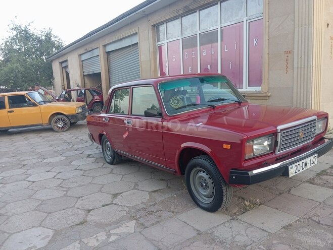 LADA (VAZ) 2107 2005, 63,000 km - 1.6 l - Tovuz
