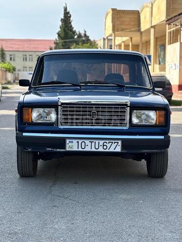 LADA (VAZ) 2107 2006, 46,664 km - 1.6 л - Xaçmaz