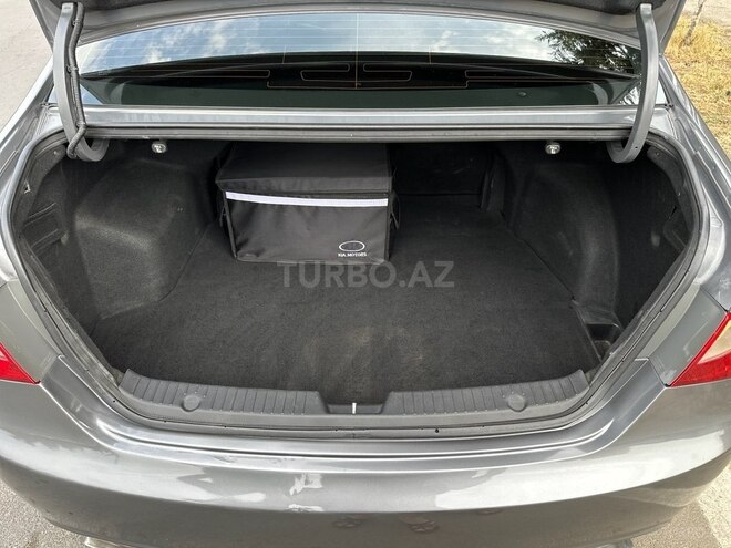 Hyundai Sonata 2011, 318,650 km - 2.0 l - Beyləqan