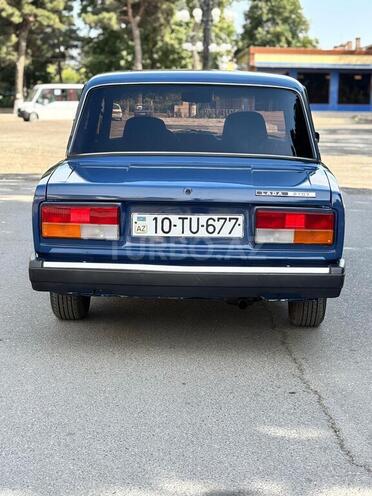 LADA (VAZ) 2107 2006, 46,664 km - 1.6 л - Xaçmaz