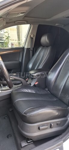 Hyundai Sonata 2008, 207,000 km - 2.0 l - Bakı