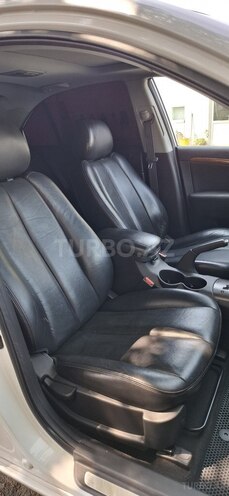 Hyundai Sonata 2008, 207,000 km - 2.0 l - Bakı