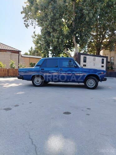LADA (VAZ) 2107 2006, 46,664 km - 1.6 л - Xaçmaz