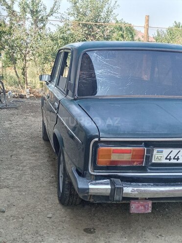 LADA (VAZ) 2106 1999, 284,460 km - 1.6 l - Cəlilabad