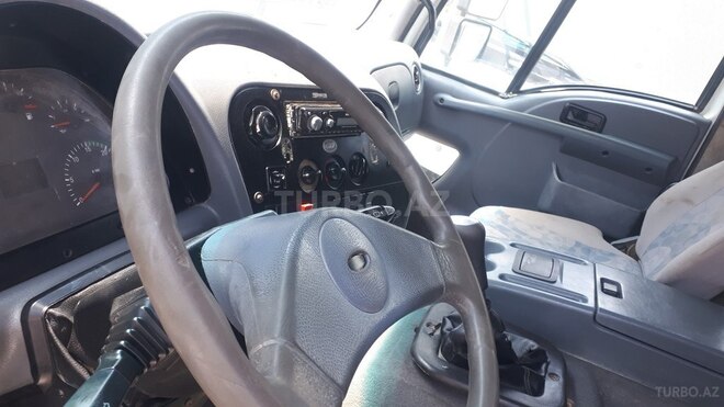 Ford Cargo 2008, 210,000 km - 7.0 l - Bakı