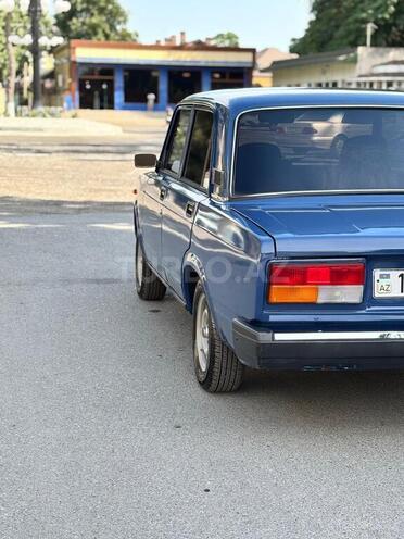 LADA (VAZ) 2107 2006, 46,664 km - 1.6 л - Xaçmaz