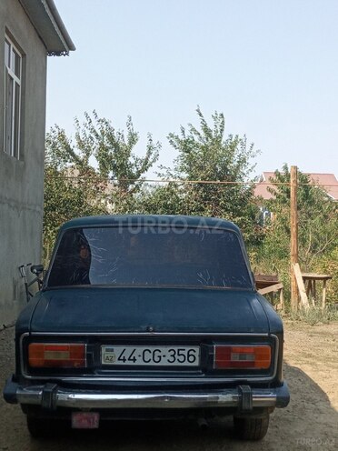 LADA (VAZ) 2106 1999, 284,460 km - 1.6 l - Cəlilabad