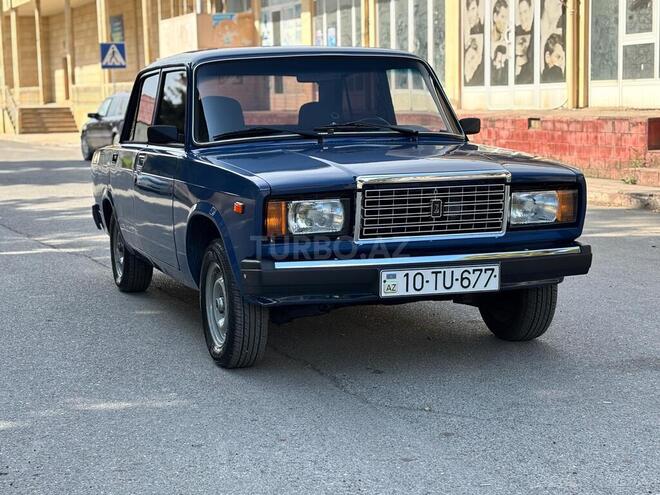 LADA (VAZ) 2107 2006, 46,664 km - 1.6 л - Xaçmaz