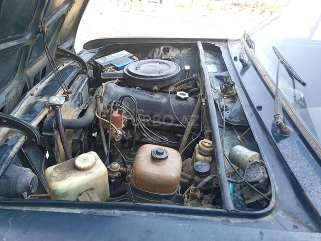 LADA (VAZ) 2106 1999, 284,460 km - 1.6 l - Cəlilabad