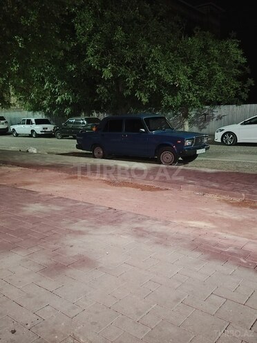 LADA (VAZ) 2107 2006, 46,664 km - 1.6 л - Xaçmaz