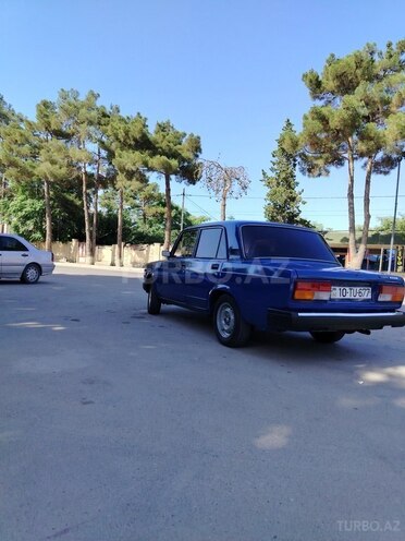 LADA (VAZ) 2107 2006, 46,664 km - 1.6 л - Xaçmaz