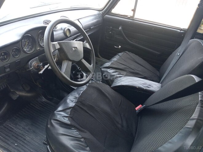 LADA (VAZ) 2106 1999, 284,460 km - 1.6 l - Cəlilabad